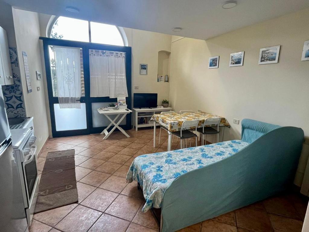 Casa Violante Apartment Vico Equense Exterior photo